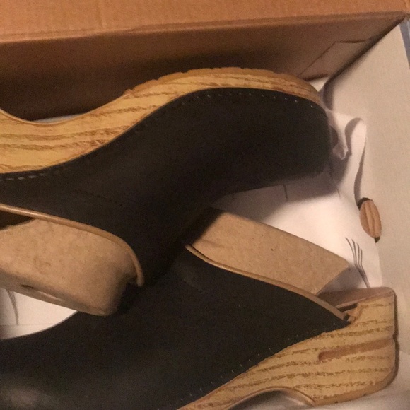 Dansko Shoes - Dansko work shoes